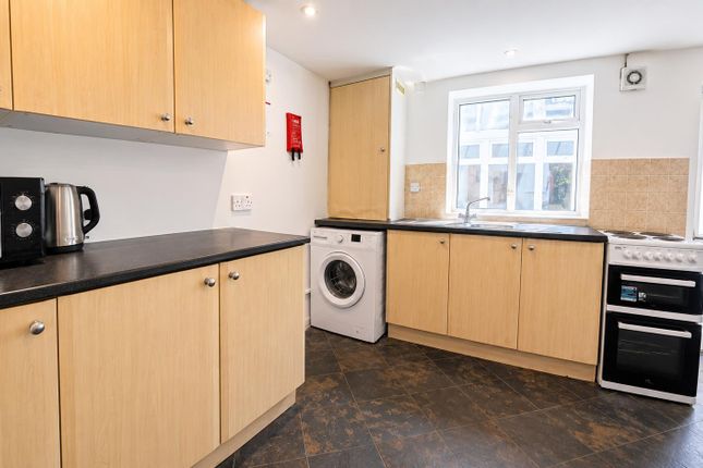 Room 1, 72, Upper Lewes Road, Brighton photo 3