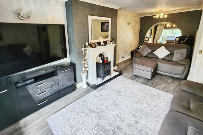 121, Boot Hill, Atherstone photo 2