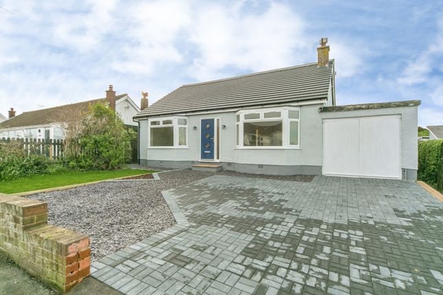 3-bed bungalow on 34, Arfryn, Conwy, £400,000