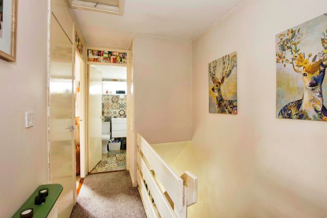Terraced house for sale in The Corngreaves, Shard End, Birmingham