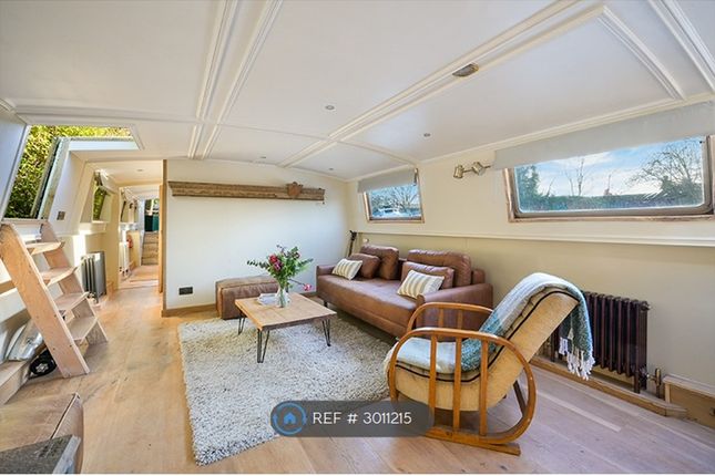 Aphis Kensal Green Moorings, London photo 4