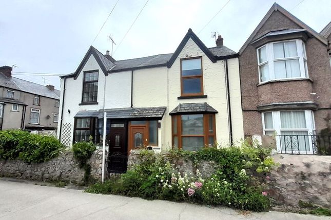 Terraced house for sale in Groes Lwyd, Abergele