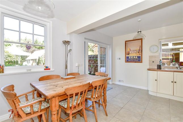Thumbnail Detached house for sale in Island Road, Sturry, Canterbury, Kent