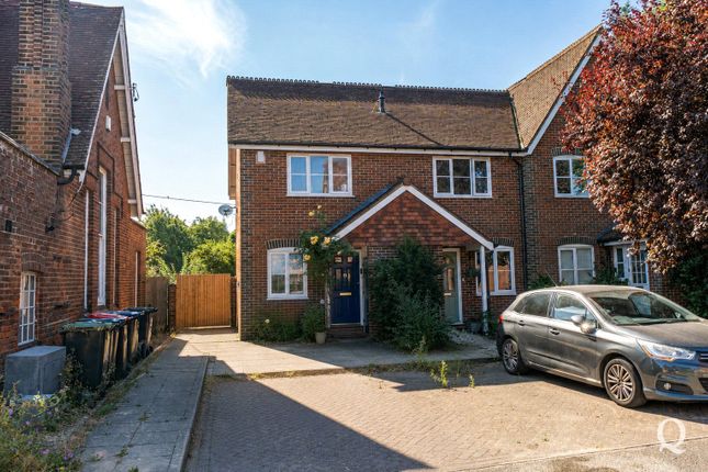 2-bed terraced on 14, Old School Mews, Canterbury, £300,000