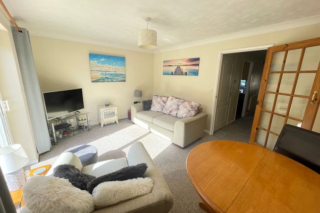 End terrace house for sale in Lindfield Close, Torquay