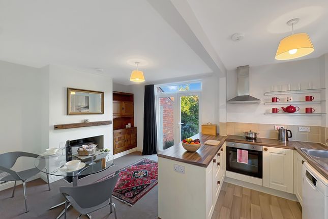 3, Riverdale Road, NOTTINGHAM photo 4