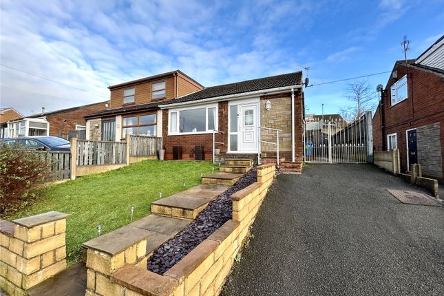 Thumbnail Bungalow for sale in Carr House Road, Springhead, Saddleworth