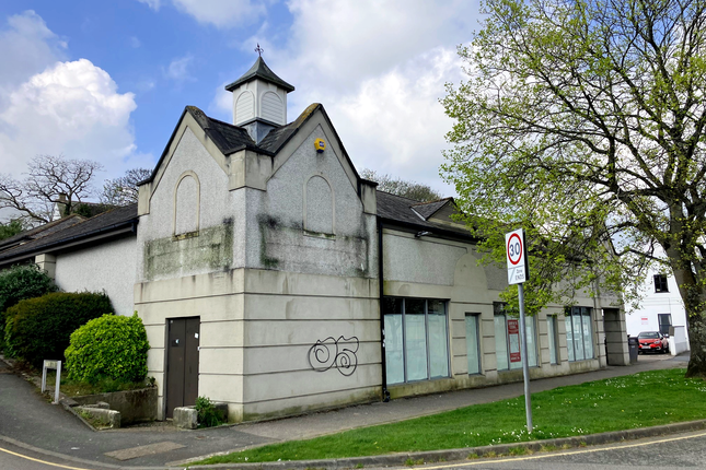 Thumbnail Retail premises to let in Former Iceland, Fairmantle Street, Truro