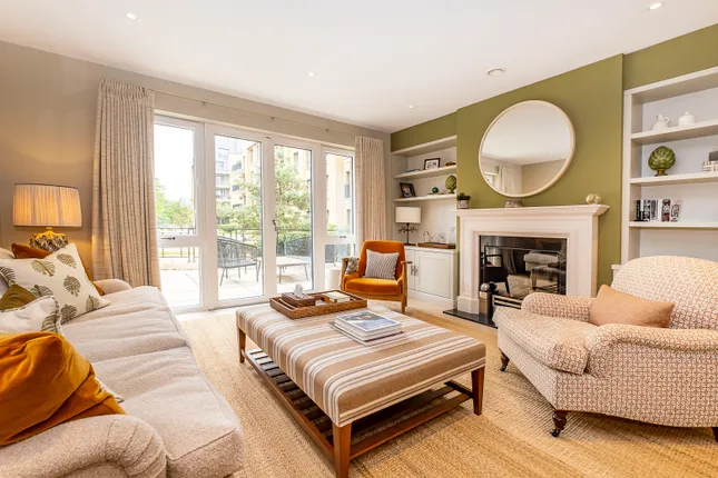 Hamptons - London New Homes