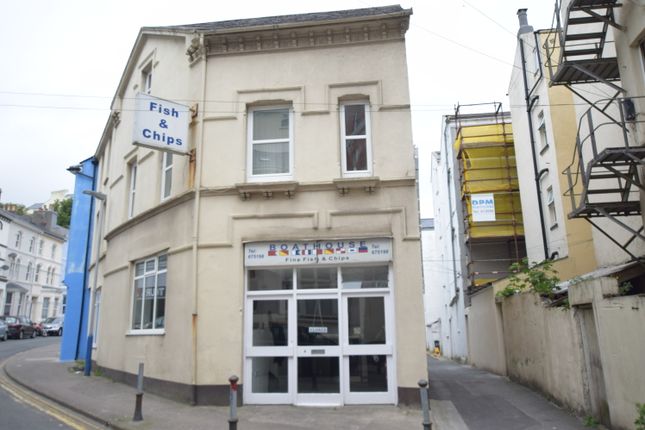 Thumbnail Retail premises for sale in Castlemona Avenue, Douglas, Isle Of Man