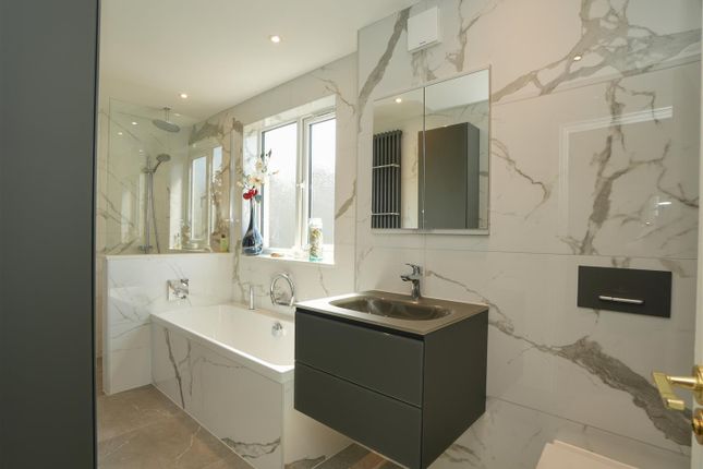 House Bathroom