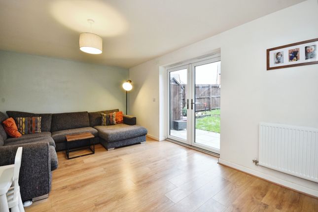 Detached house for sale in Clowes Street, Manchester, Greater Manchester