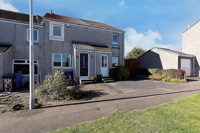 2-bed house on 14, Laverock Drive, Penicuik, £185,000