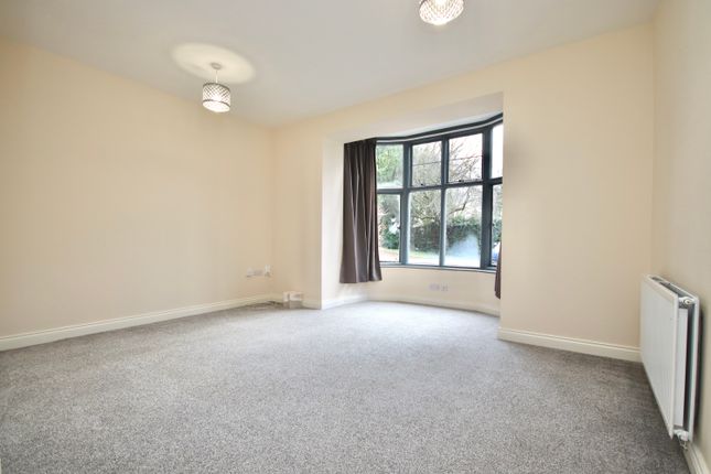 Flat 5, 1, Alexander House, St. Annes Road, Lincoln photo 2