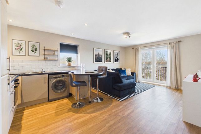 10 Colbrook Place Midland Road, Nottingham photo 2