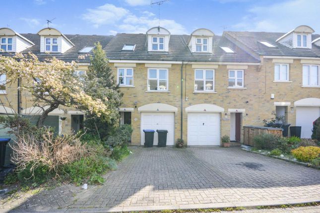 Terraced house for sale in Vale Place, Ramsgate, Kent