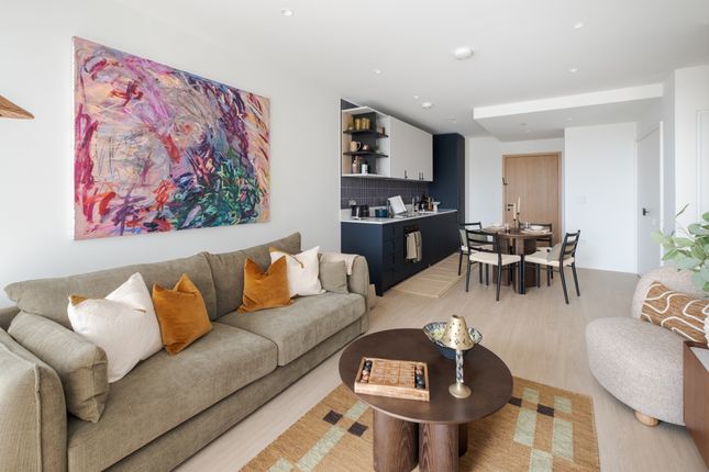 21, Ferry Island, 1 Heart Of Hale, London photo 2