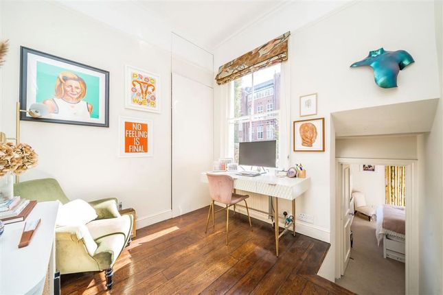 Flat First Floor, 48, Thornfield Road, London photo 3