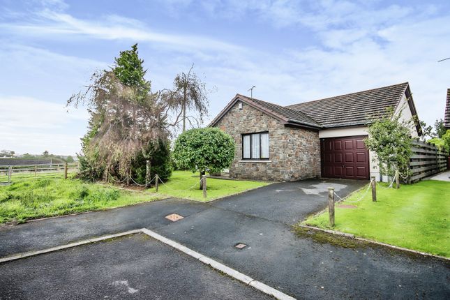 Bungalow for sale in Church View, Summerhill, Narberth