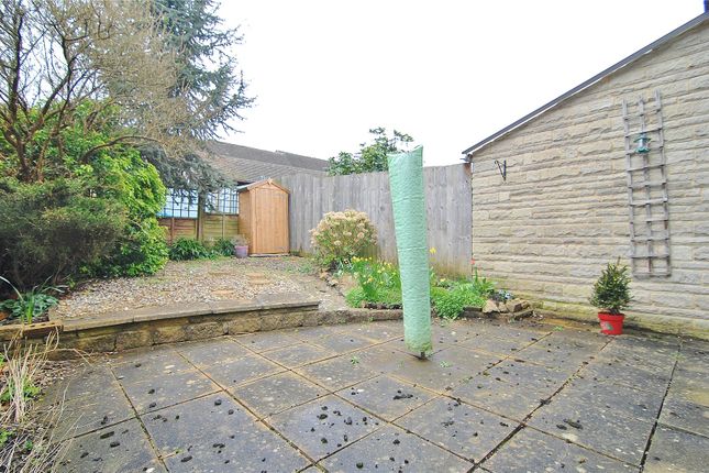 End terrace house for sale in The Old Common, Chalford, Stroud, Gloucestershire