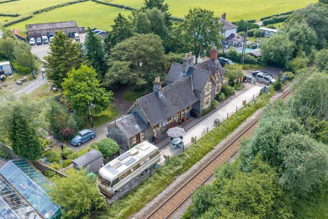Station House, Llanbrynmair photo 4