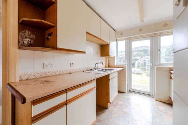 Bungalow for sale in Telgarth Road, Ferring, Worthing, West Sussex