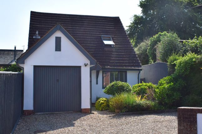 Detached house for sale in Ropers Lane, Otterton, Budleigh Salterton