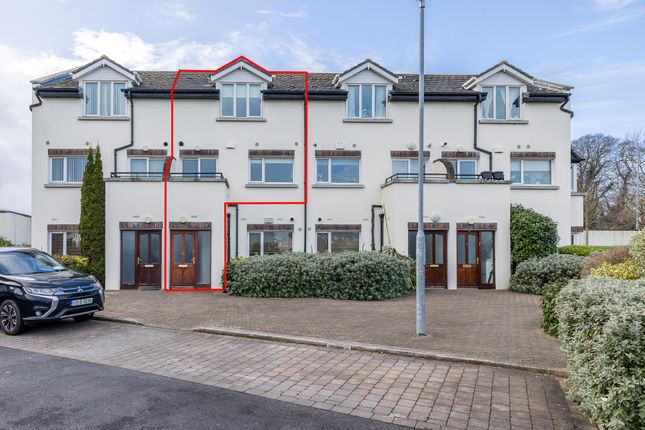 Apartment for sale in St. Olave's, Malahide, Co. Dublin, Dublin, Leinster, Ireland