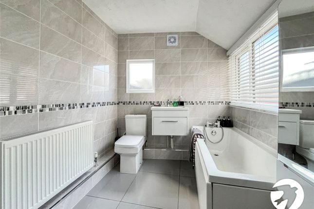 Terraced house for sale in Maple Street, Sheerness, Swale, Kent