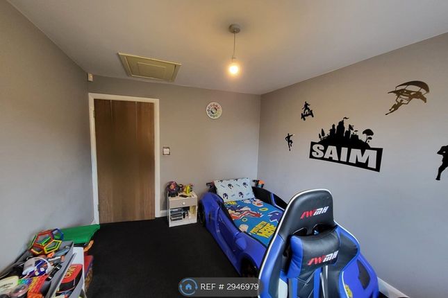 Flat, Atlas Court Brinsworth Lane, Brinsworth, Rotherham photo 5