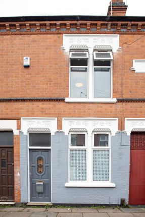 Shared accommodation to rent in Windermere Street, Leicester