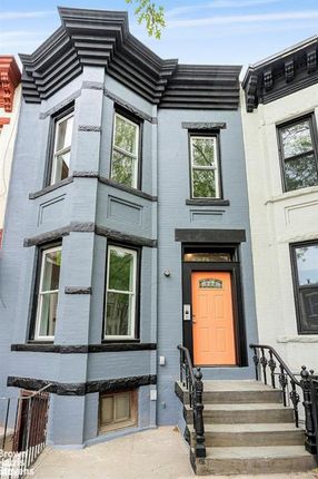 Thumbnail Property for sale in 253 45th Street In Sunset Park, Sunset Park, New York, United States Of America