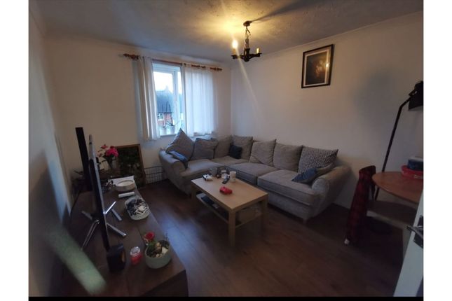 Thumbnail Flat for sale in Haselour Road, Birmingham