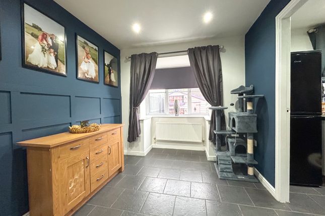 Slaley Close New Marske, Redcar photo 3
