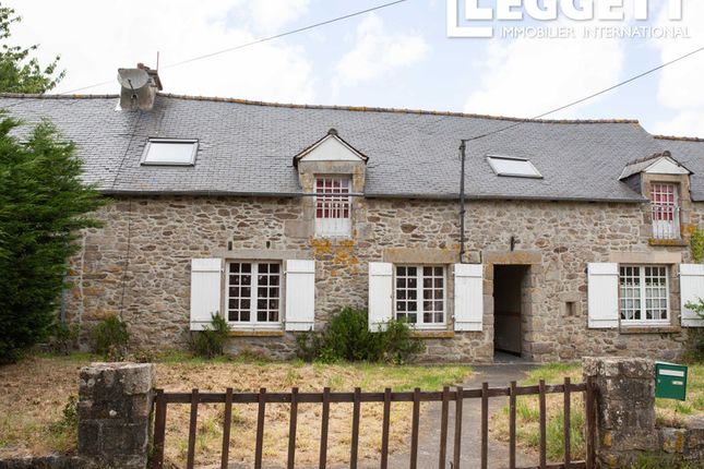 Thumbnail Villa for sale in Jugon-Les-Lacs - Commune Nouvelle, Côtes-D'armor, Bretagne