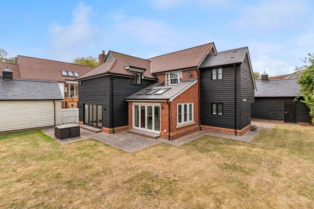 Casey House, 33A High Street, Ingatestone photo 3