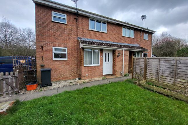 Property to rent in Burnet Close, Swindon