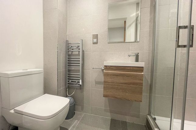 Room 1 112, Aspect Point, Peterborough photo 4