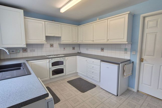 5 Beech Tree Road, Coalville photo 3