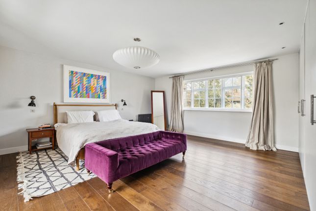 Semi-detached house to rent in Canonbury Park North, Canonbury