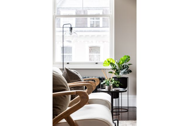 Flat for sale in Henrietta Street, London