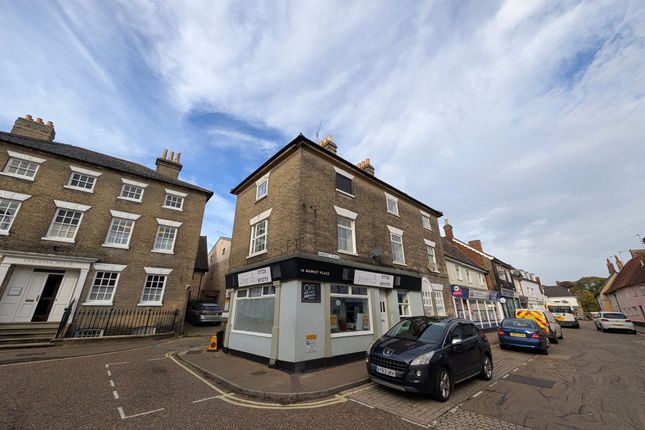 1 Bedroom Flat in IP17 1AG