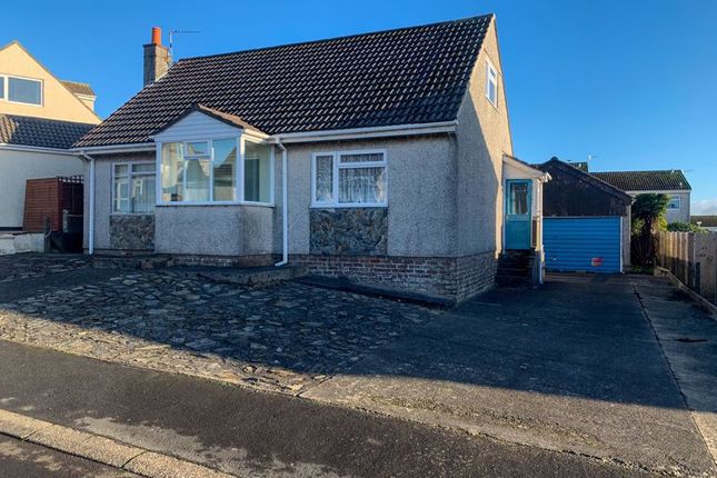 3 bed detached bungalow for sale in Ballachurry Avenue, Onchan, Isle Of Man IM3