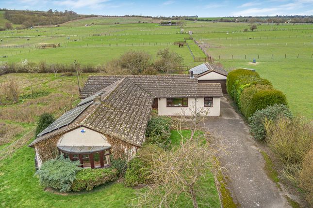 4-bed house on Brambles, Woodway Road, Blewbury, £799,000