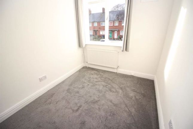 Terraced house to rent in Weldon Crescent, High Heaton, Newcastle Upon Tyne