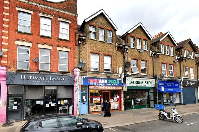 Thumbnail Restaurant/cafe for sale in London Road, Isleworth