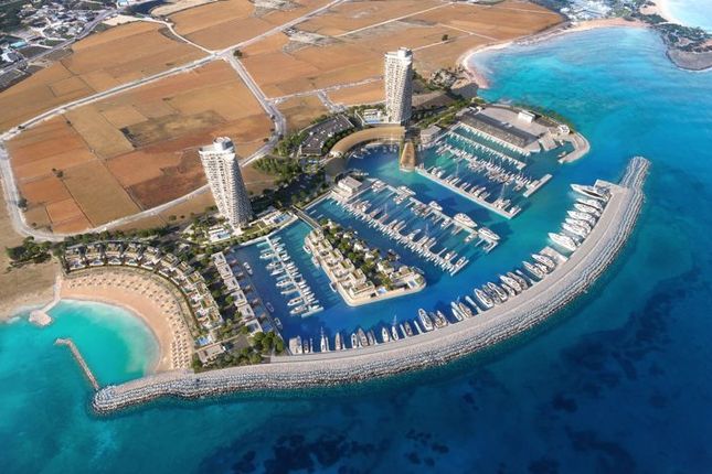 Apartment for sale in Ayia Napa Marina, Famagusta, Cyprus