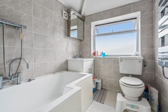 End terrace house for sale in Somervell Road, Harrow