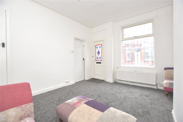Terraced house for sale in East Park Grove, Leeds, West Yorkshire