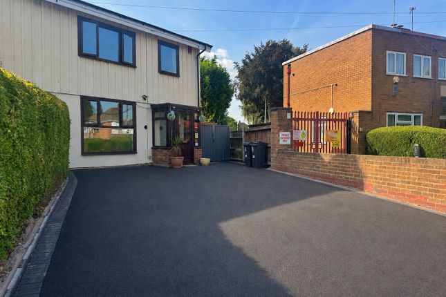 3-bed house on 56, Birmingham, £1,575/mo